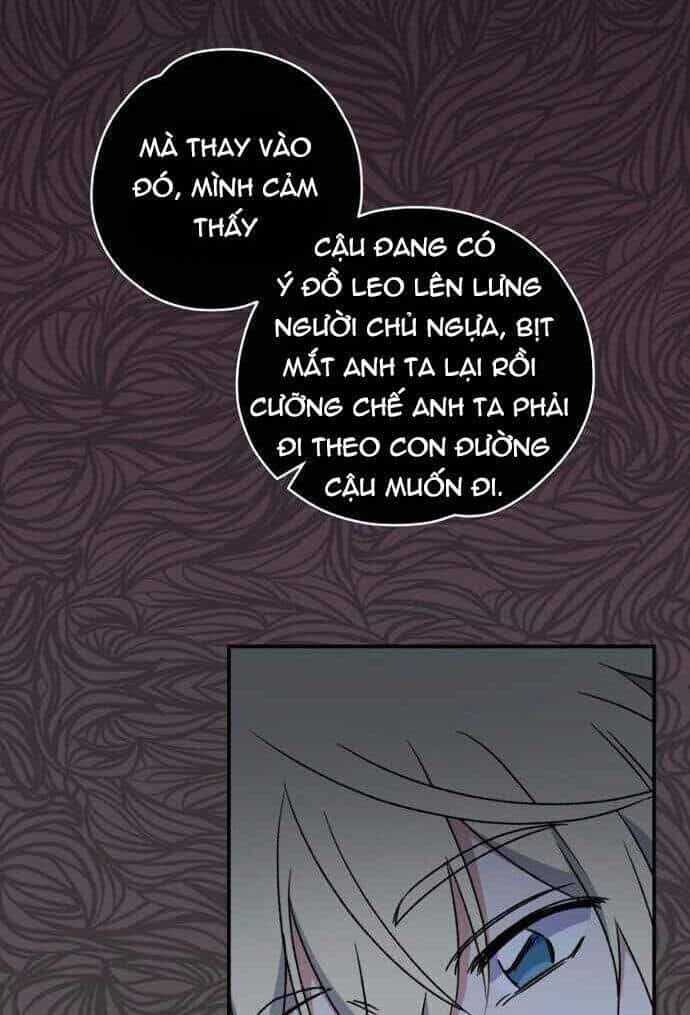 Nhà Hiền Triết Yigret - Chương 28 - ảnh 36