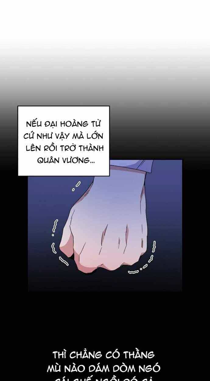 Nhà Hiền Triết Yigret - Chương 28 - ảnh 40