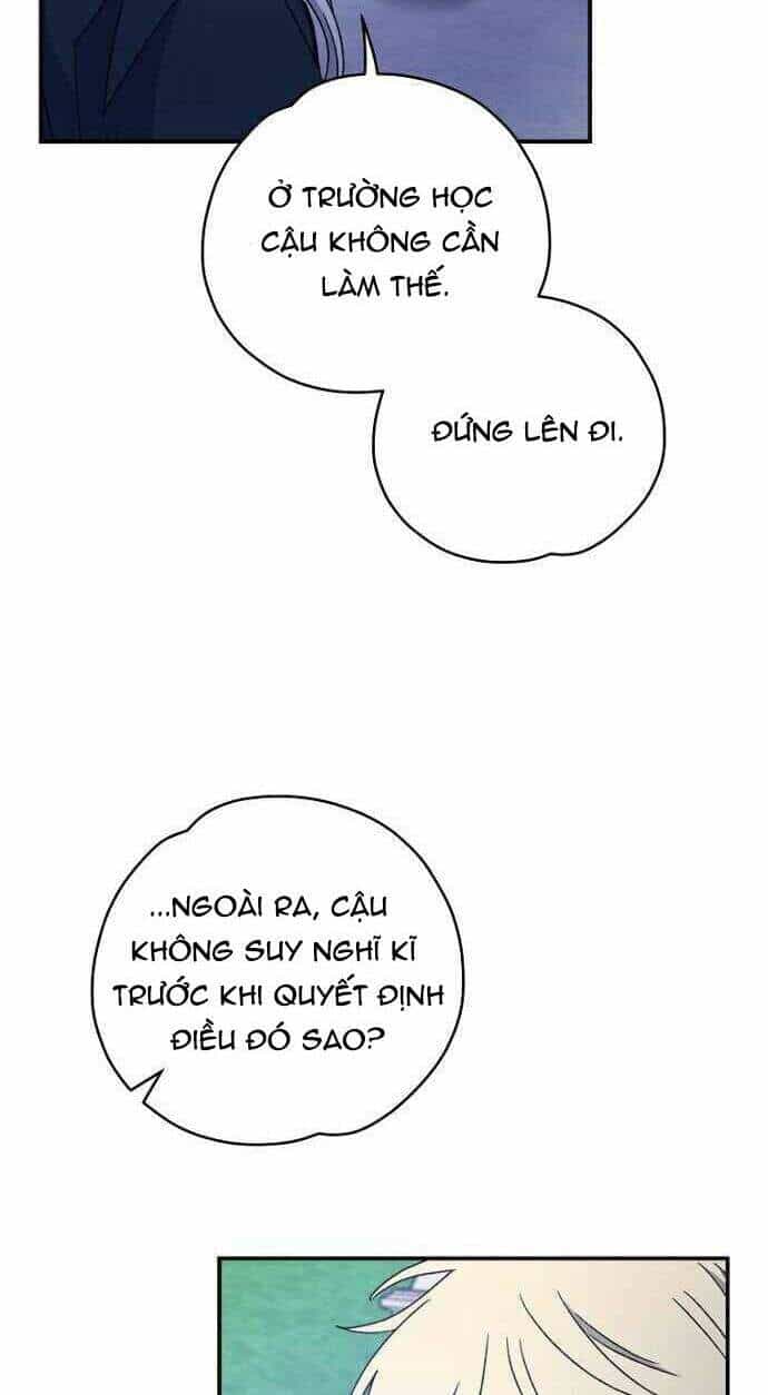 Nhà Hiền Triết Yigret - Chương 28 - ảnh 43