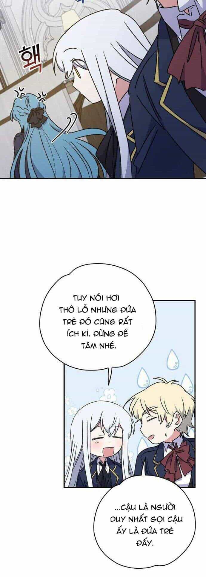 Nhà Hiền Triết Yigret - Chương 28 - ảnh 54