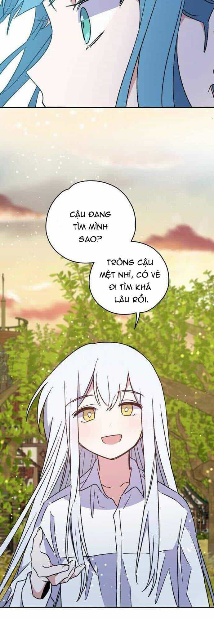 Nhà Hiền Triết Yigret - Chương 29 - ảnh 25