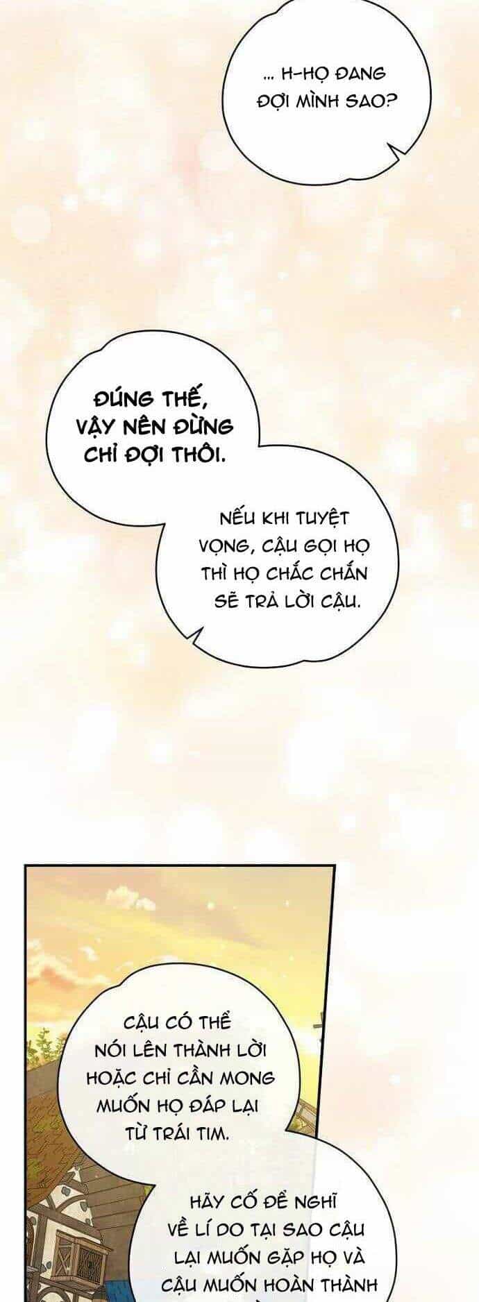 Nhà Hiền Triết Yigret - Chương 29 - ảnh 59