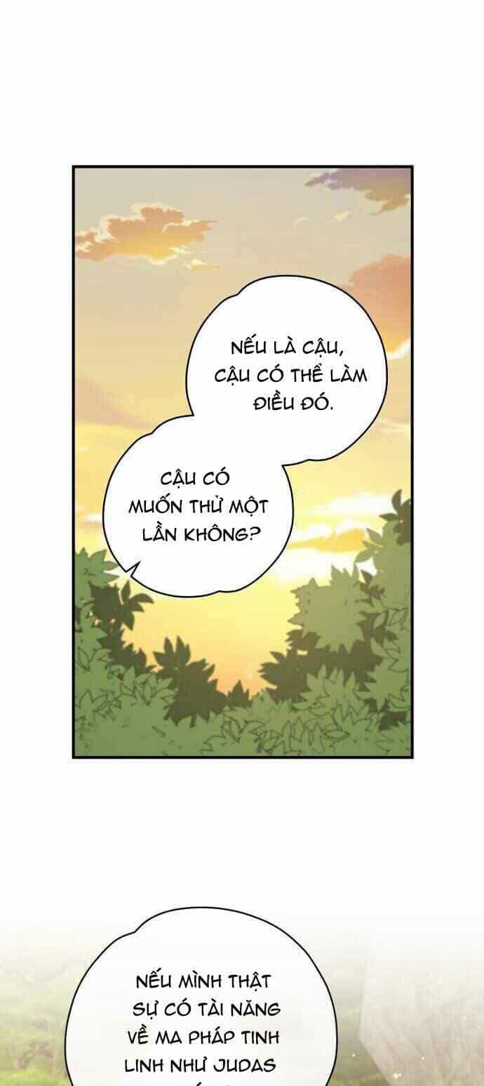 Nhà Hiền Triết Yigret - Chương 29 - ảnh 61