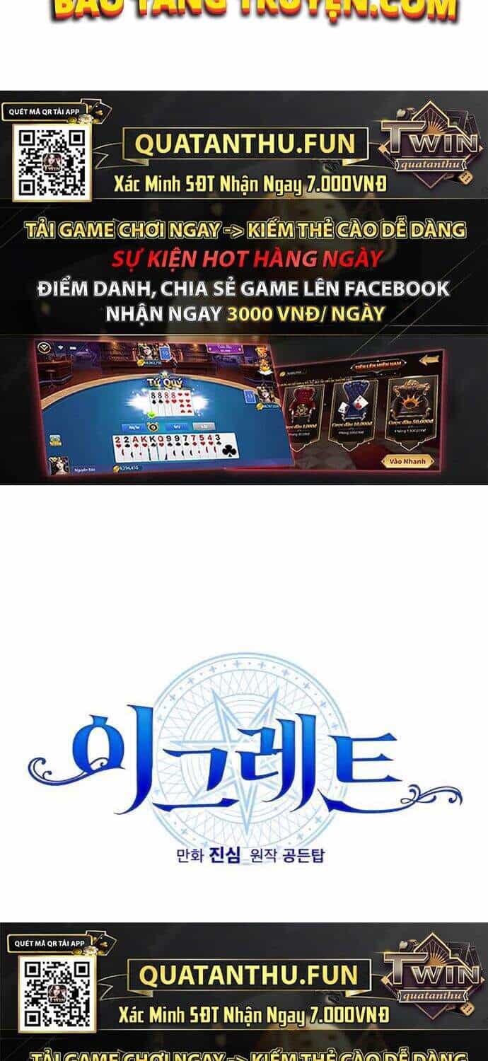 Nhà Hiền Triết Yigret - Chương 3 - ảnh 12