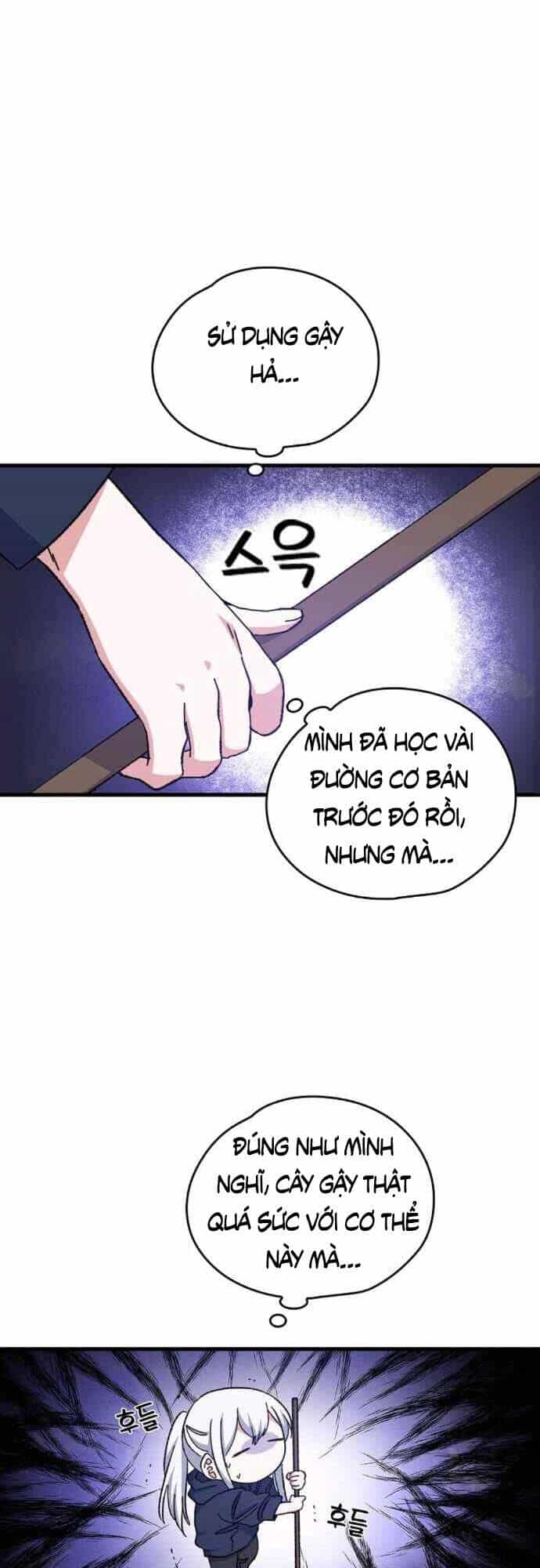 Nhà Hiền Triết Yigret - Chương 3 - ảnh 22