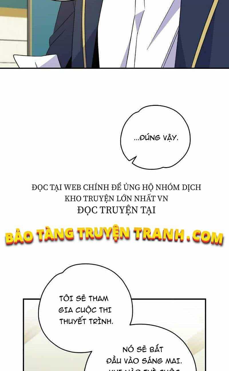 Nhà Hiền Triết Yigret - Chương 30 - ảnh 57