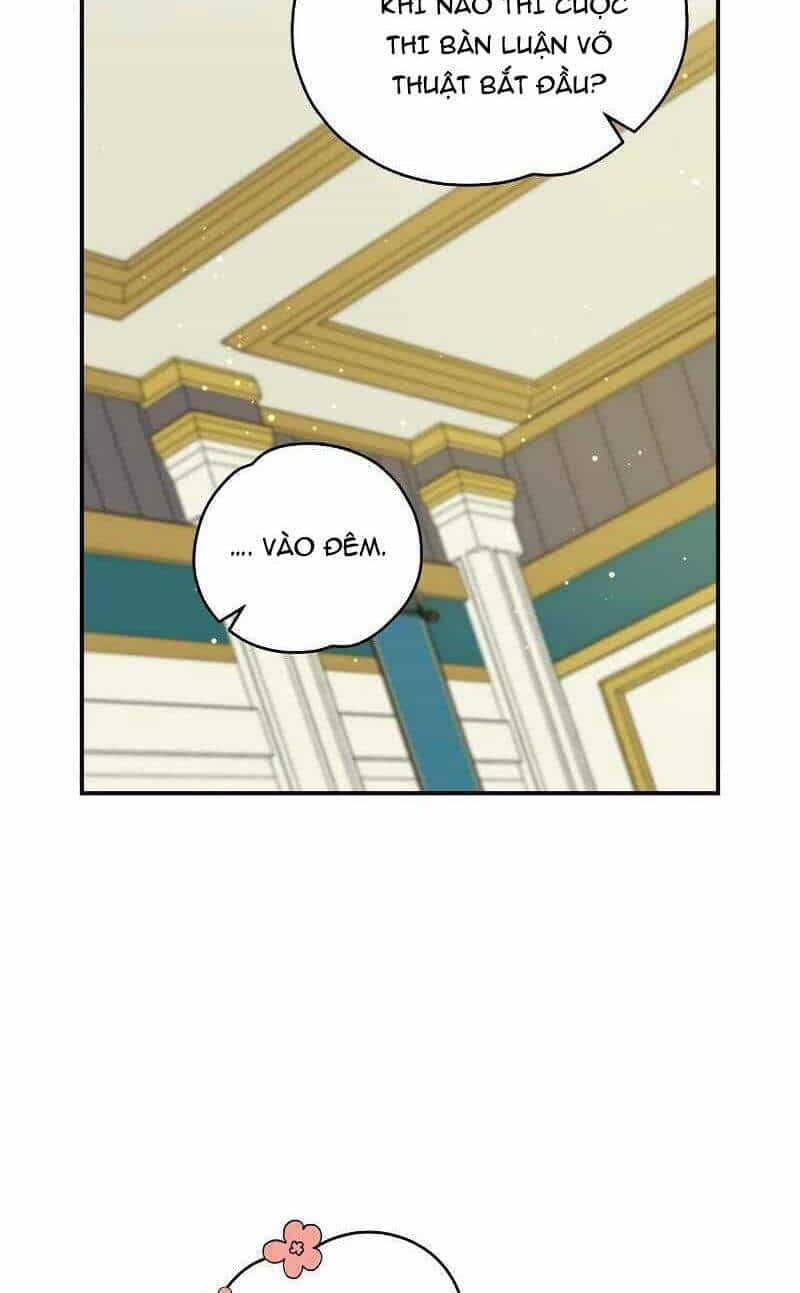 Nhà Hiền Triết Yigret - Chương 30 - ảnh 58
