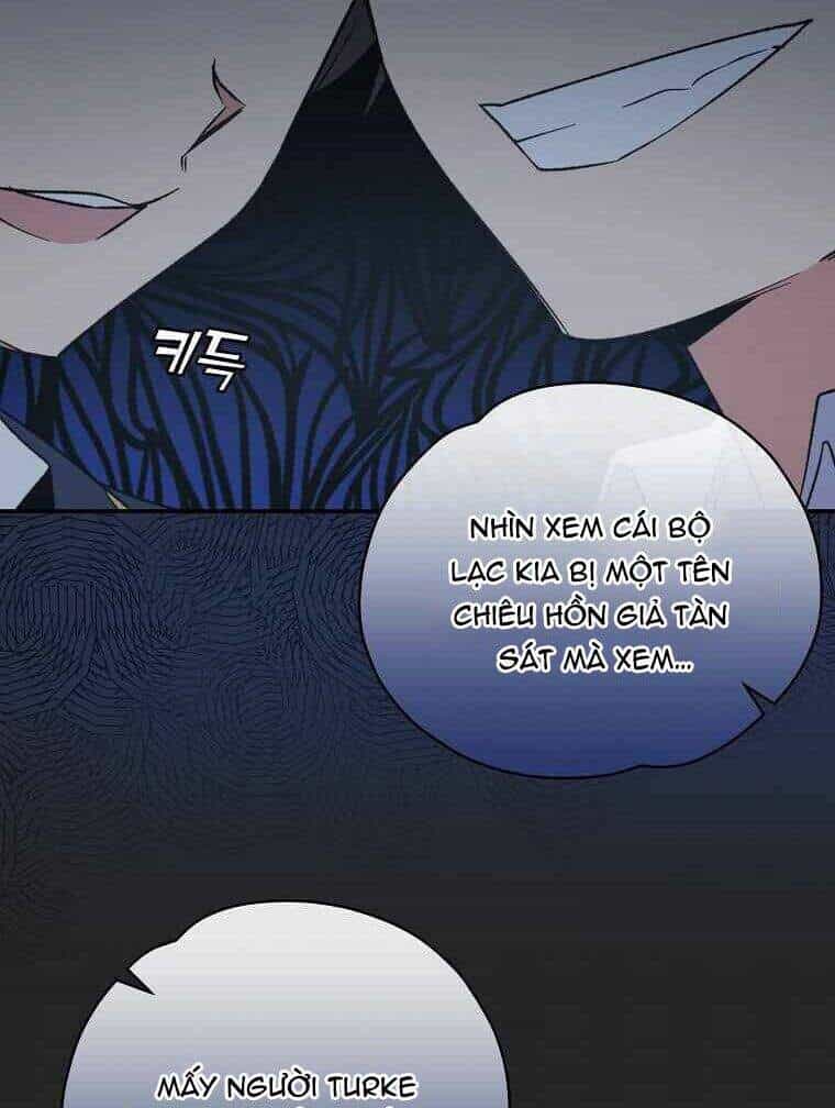 Nhà Hiền Triết Yigret - Chương 31 - ảnh 27