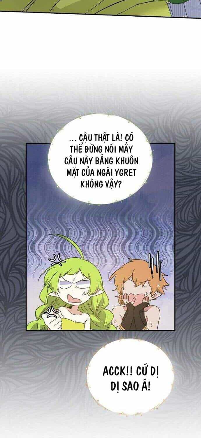 Nhà Hiền Triết Yigret - Chương 32 - ảnh 16