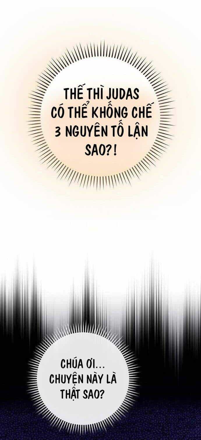 Nhà Hiền Triết Yigret - Chương 32 - ảnh 23