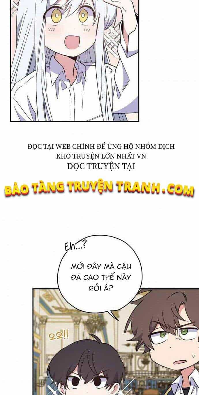 Nhà Hiền Triết Yigret - Chương 32 - ảnh 30