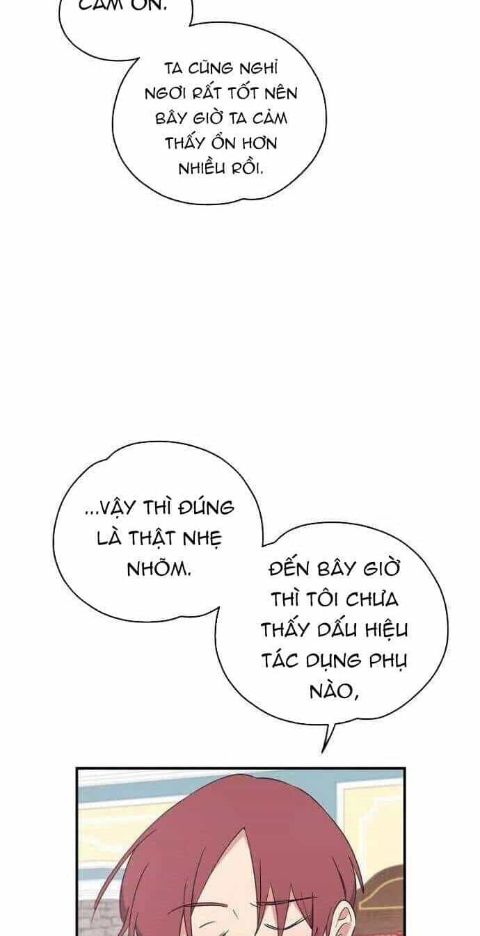Nhà Hiền Triết Yigret - Chương 32 - ảnh 40