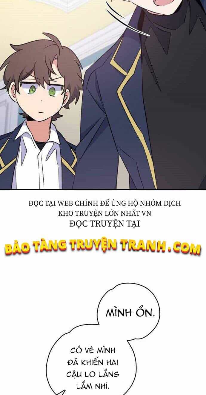 Nhà Hiền Triết Yigret - Chương 32 - ảnh 54