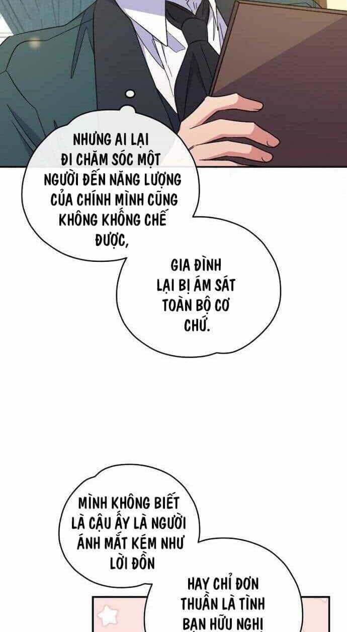 Nhà Hiền Triết Yigret - Chương 33 - ảnh 22