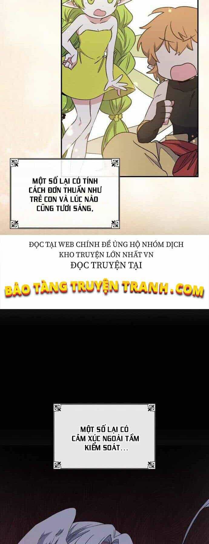 Nhà Hiền Triết Yigret - Chương 33 - ảnh 31