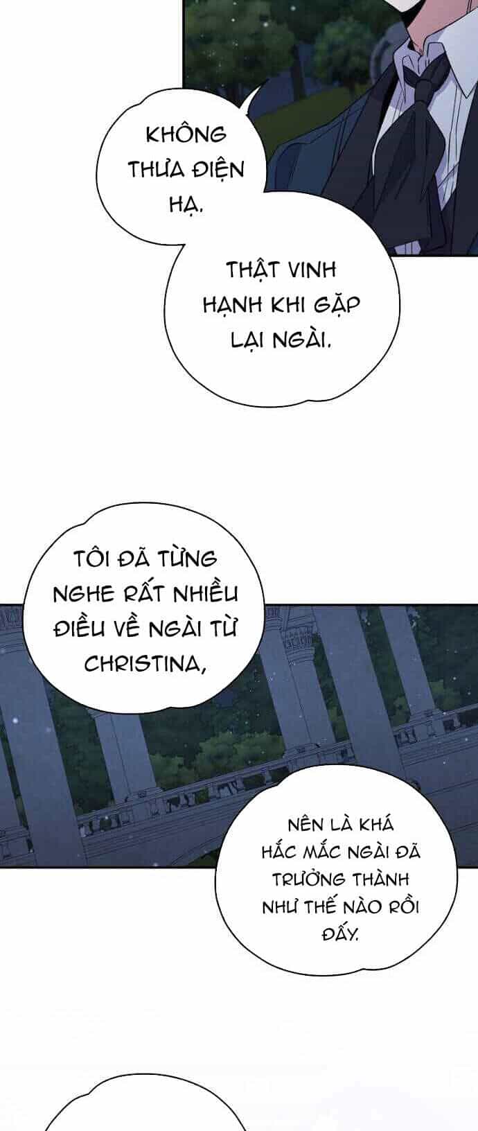 Nhà Hiền Triết Yigret - Chương 34 - ảnh 11
