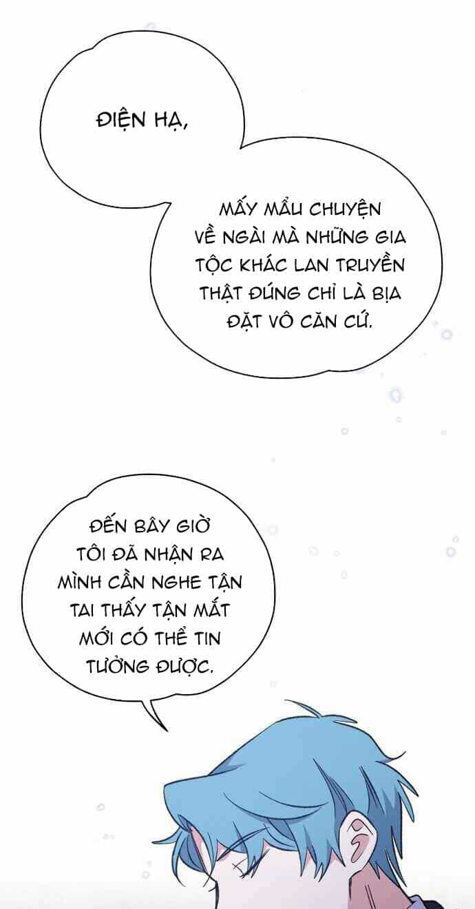 Nhà Hiền Triết Yigret - Chương 34 - ảnh 13