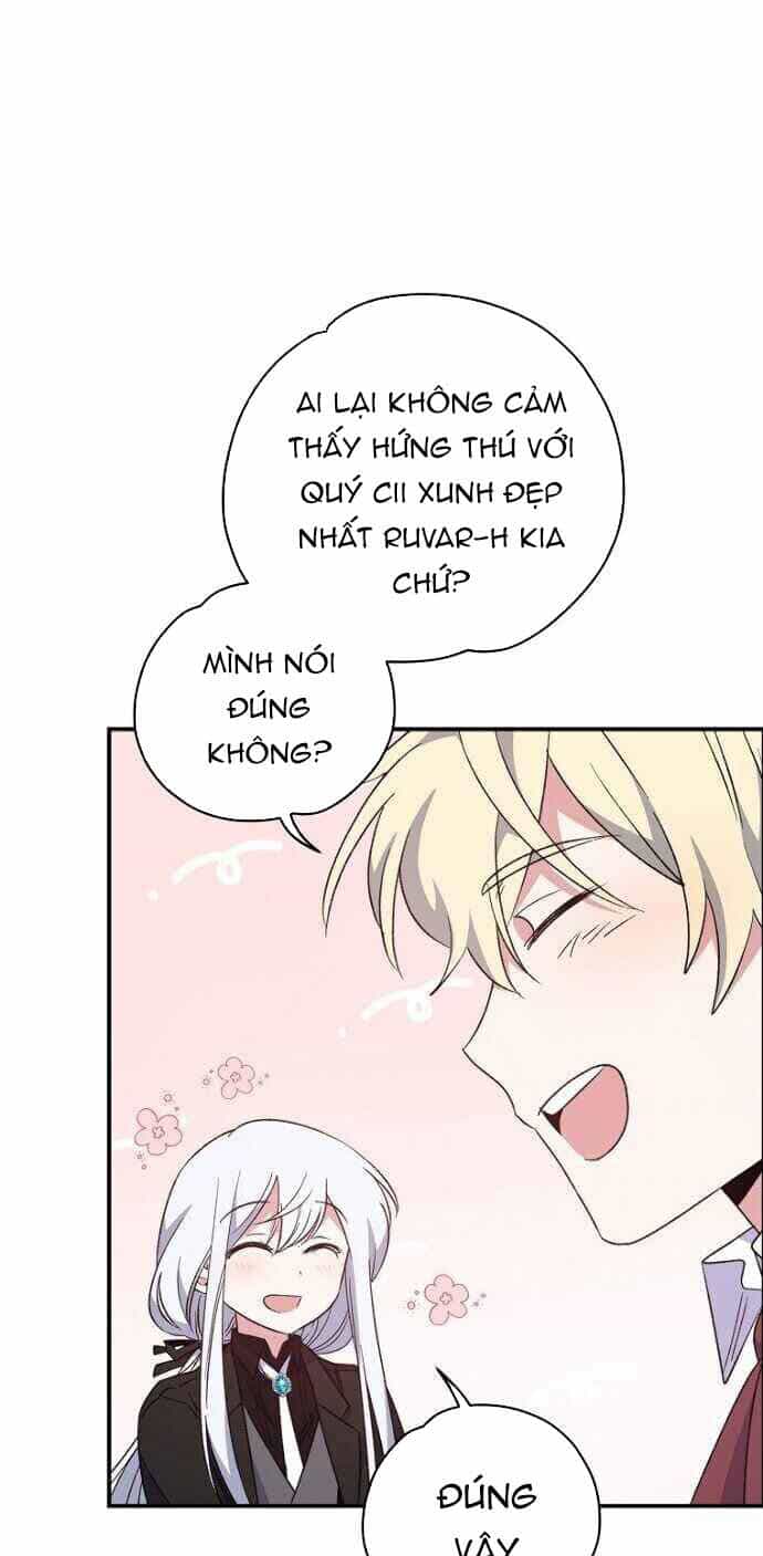 Nhà Hiền Triết Yigret - Chương 34 - ảnh 25
