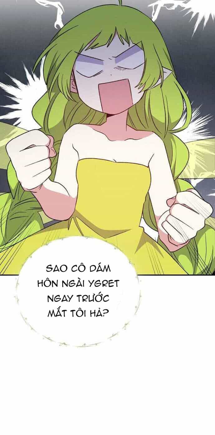 Nhà Hiền Triết Yigret - Chương 34 - ảnh 43