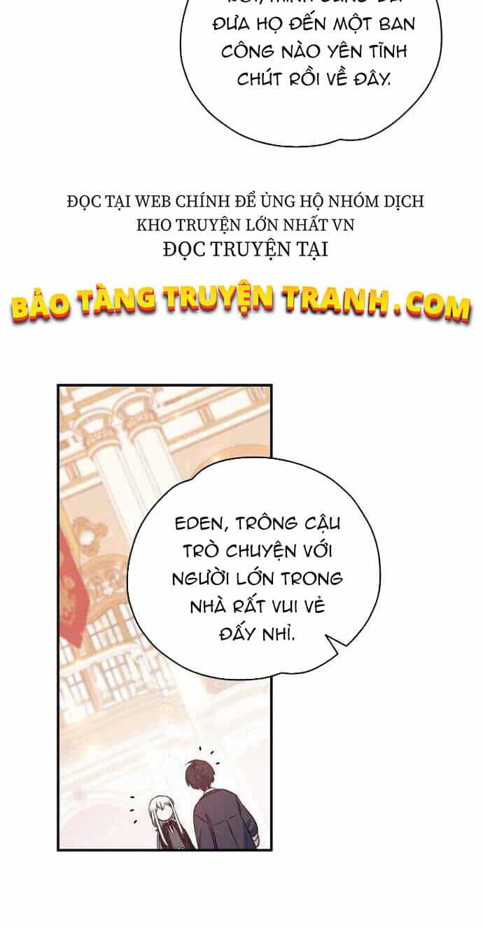 Nhà Hiền Triết Yigret - Chương 34 - ảnh 51