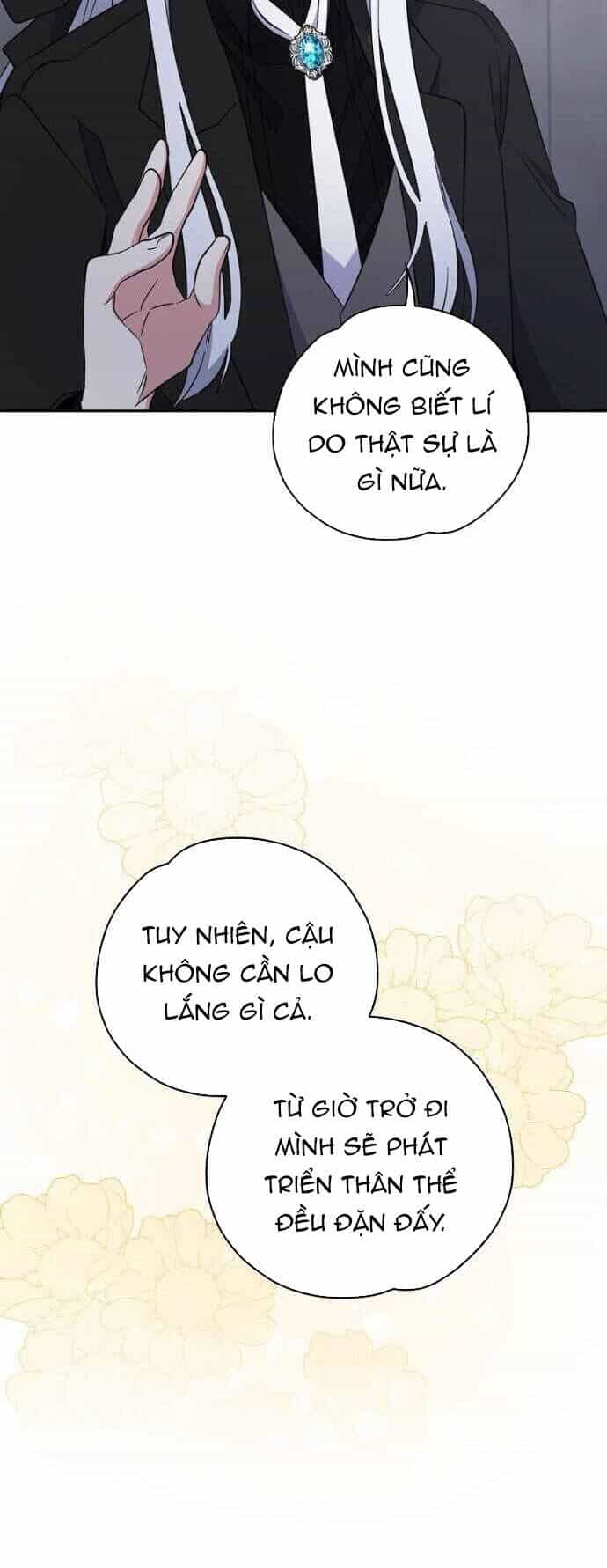 Nhà Hiền Triết Yigret - Chương 34 - ảnh 8