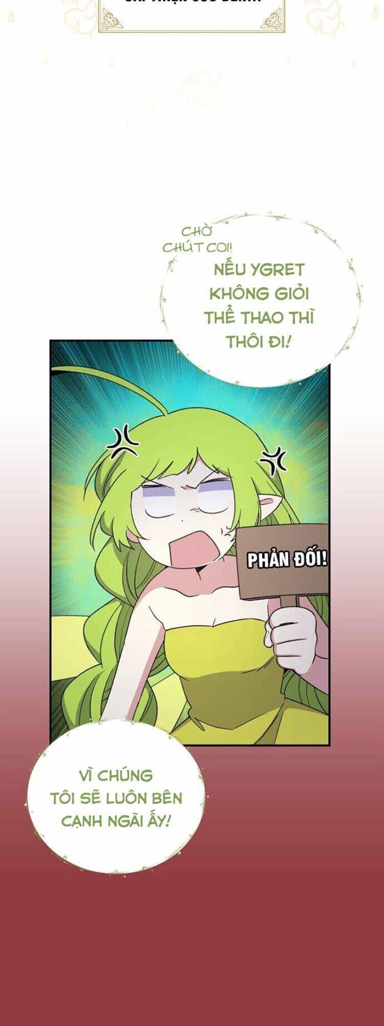 Nhà Hiền Triết Yigret - Chương 35 - ảnh 11