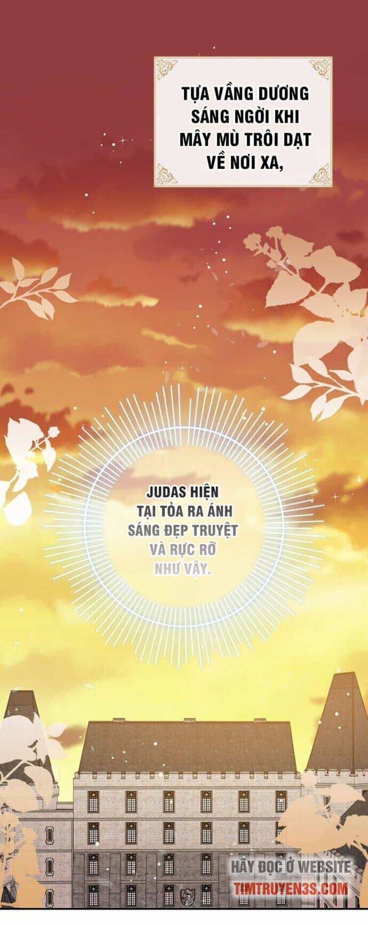 Nhà Hiền Triết Yigret - Chương 35 - ảnh 12