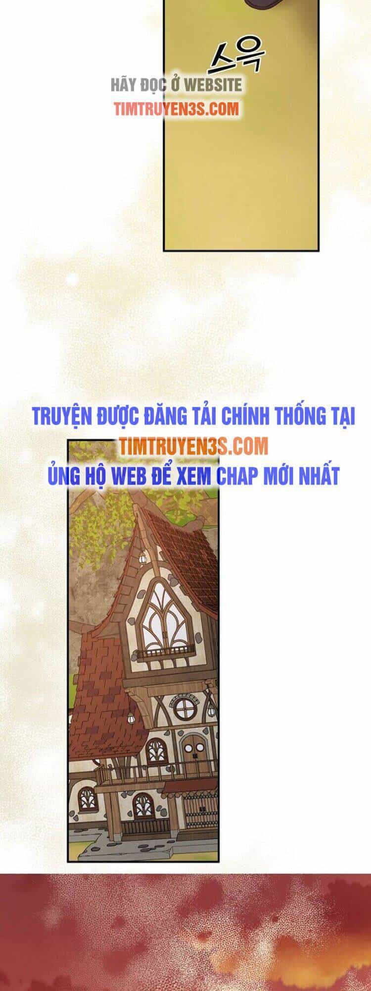 Nhà Hiền Triết Yigret - Chương 35 - ảnh 15