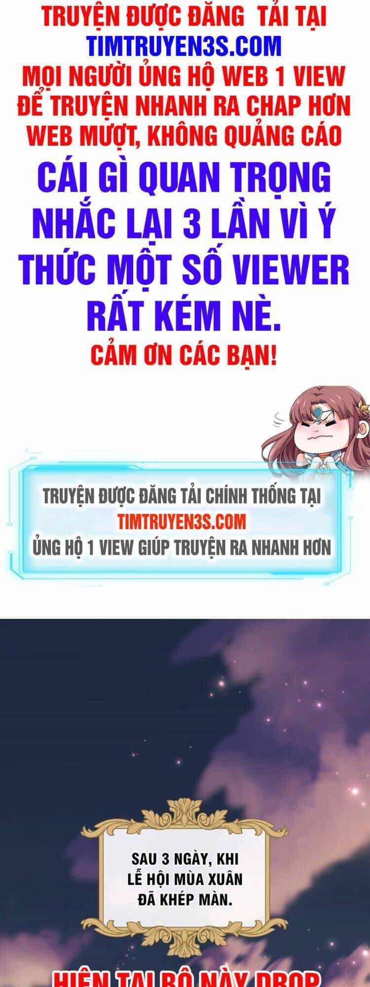 Nhà Hiền Triết Yigret - Chương 35 - ảnh 2