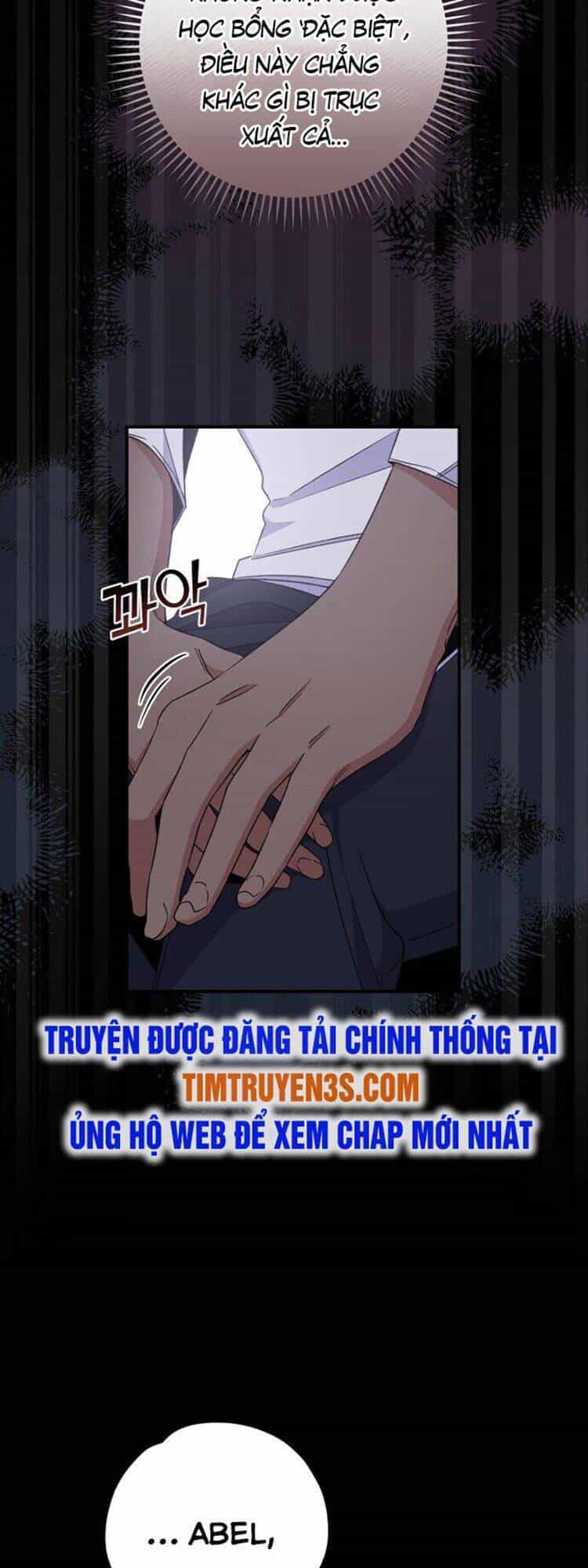 Nhà Hiền Triết Yigret - Chương 35 - ảnh 31