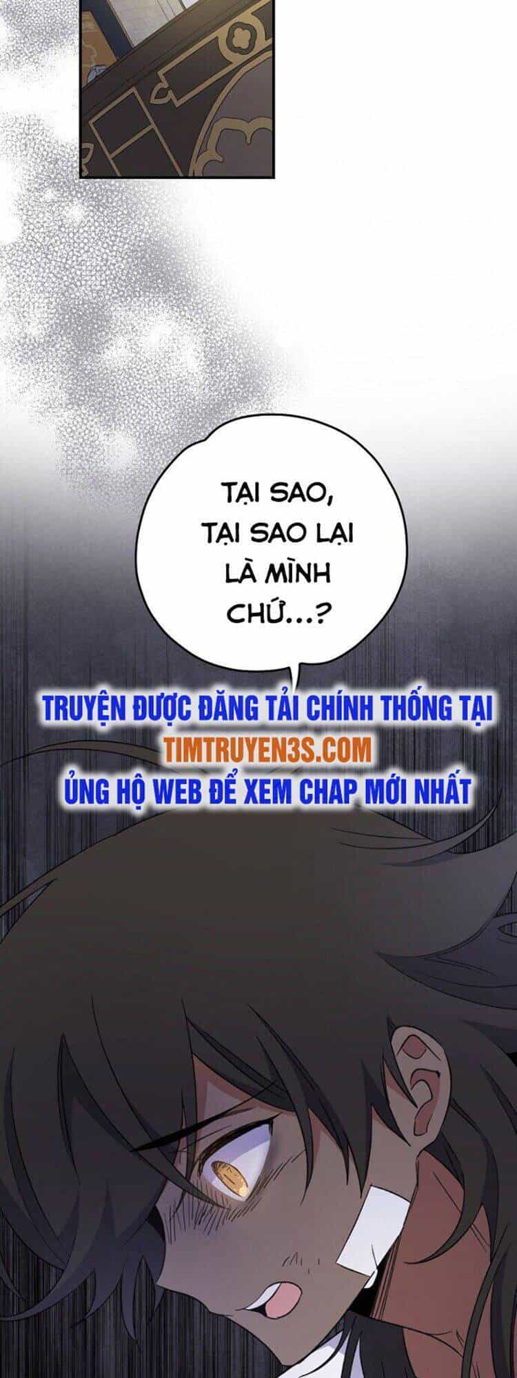 Nhà Hiền Triết Yigret - Chương 35 - ảnh 35
