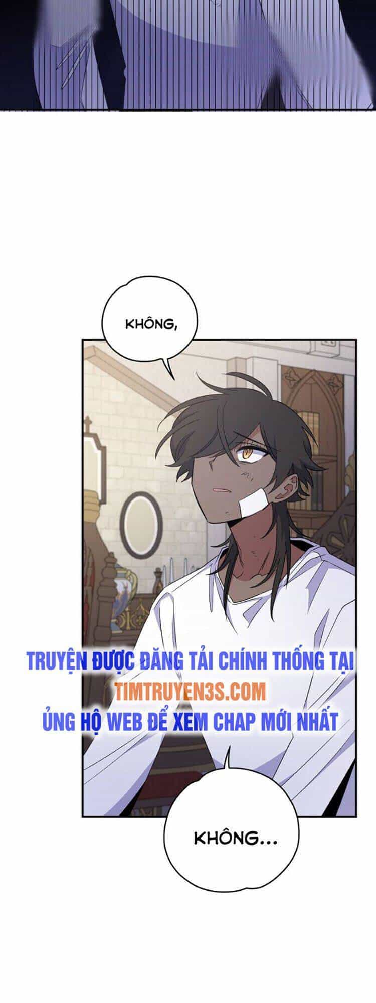 Nhà Hiền Triết Yigret - Chương 35 - ảnh 38