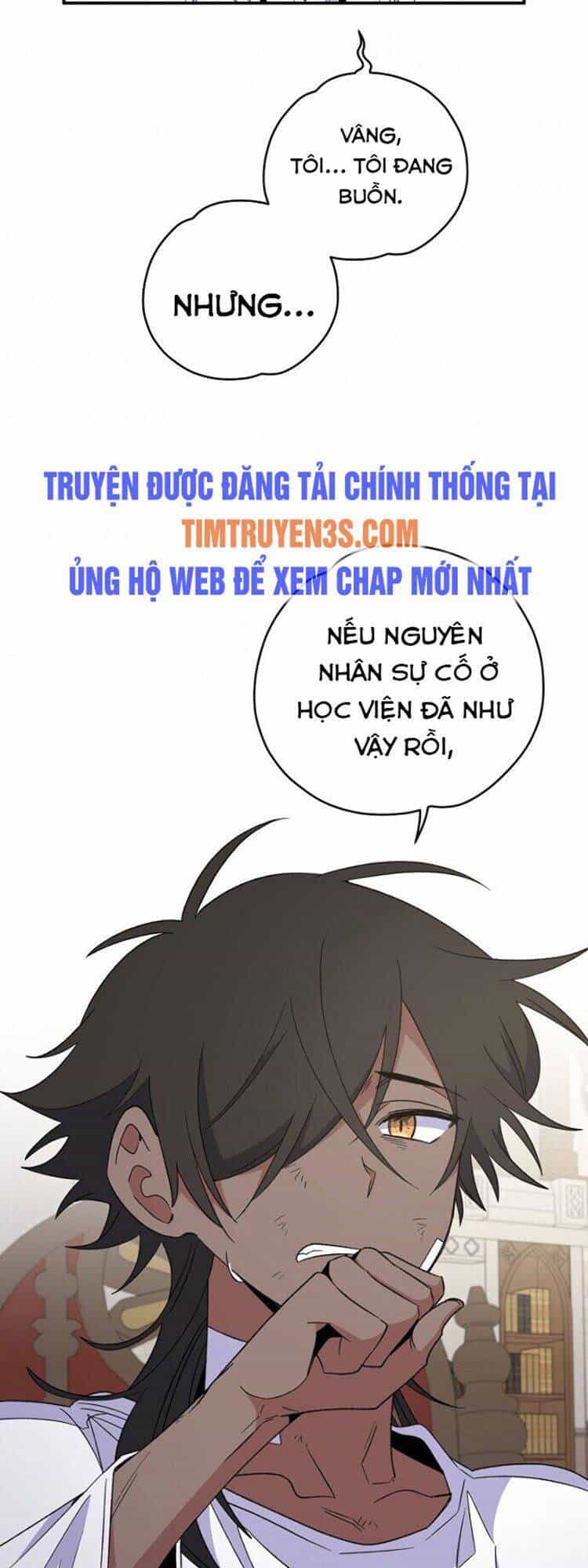 Nhà Hiền Triết Yigret - Chương 35 - ảnh 47