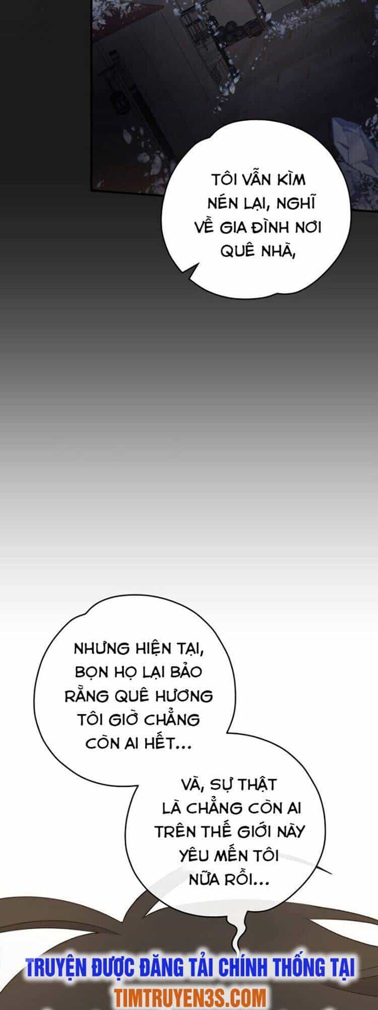Nhà Hiền Triết Yigret - Chương 35 - ảnh 51