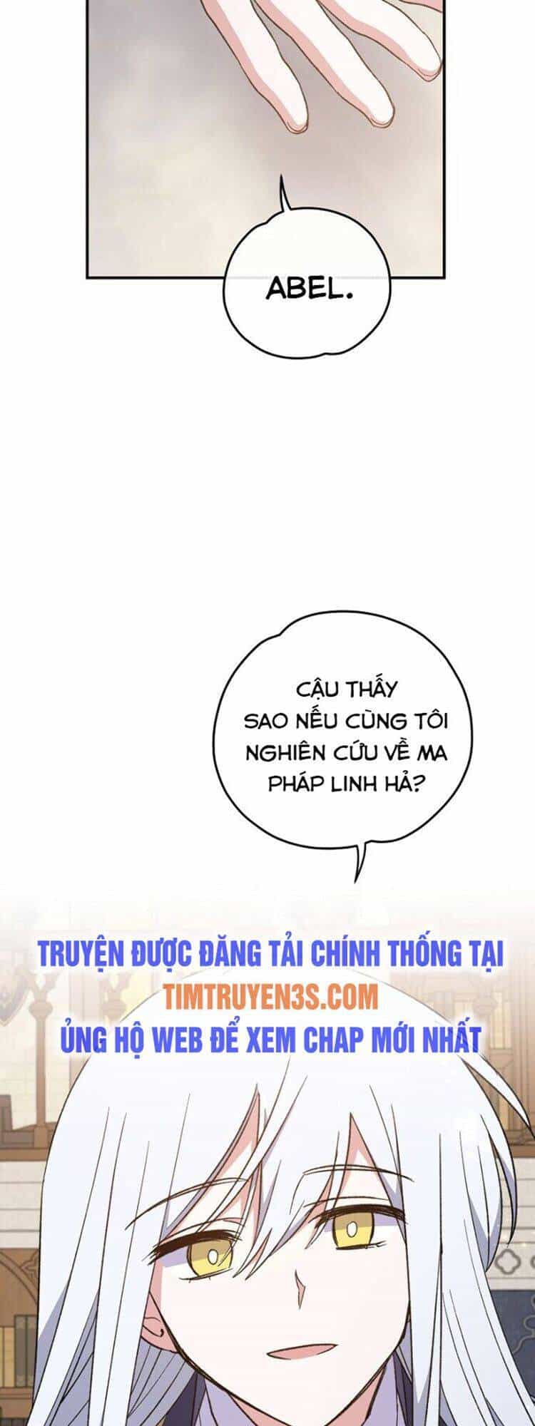 Nhà Hiền Triết Yigret - Chương 35 - ảnh 55