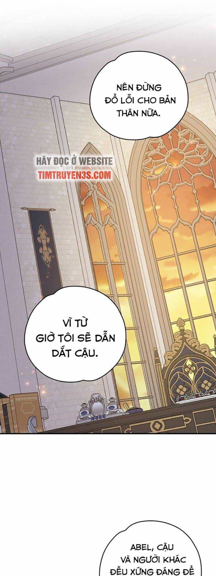 Nhà Hiền Triết Yigret - Chương 35 - ảnh 58