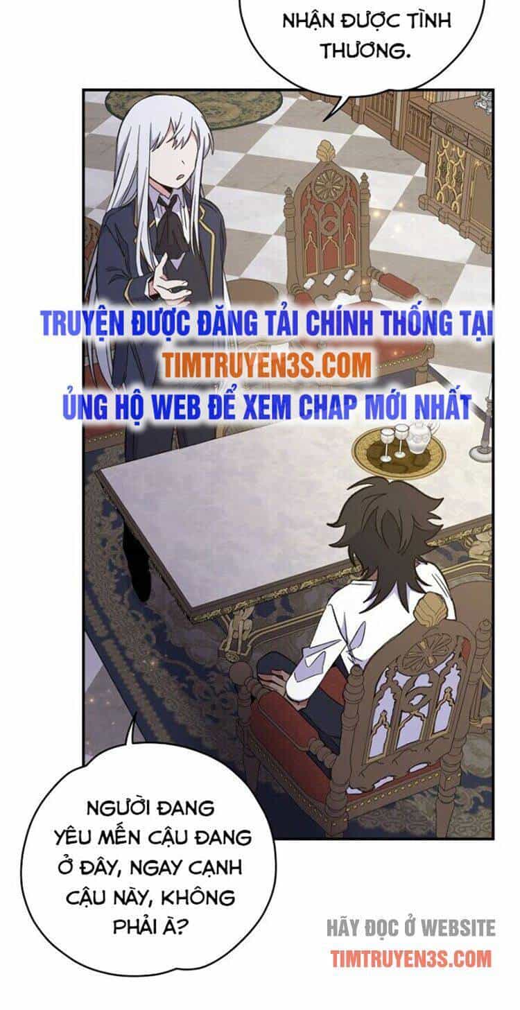 Nhà Hiền Triết Yigret - Chương 35 - ảnh 59
