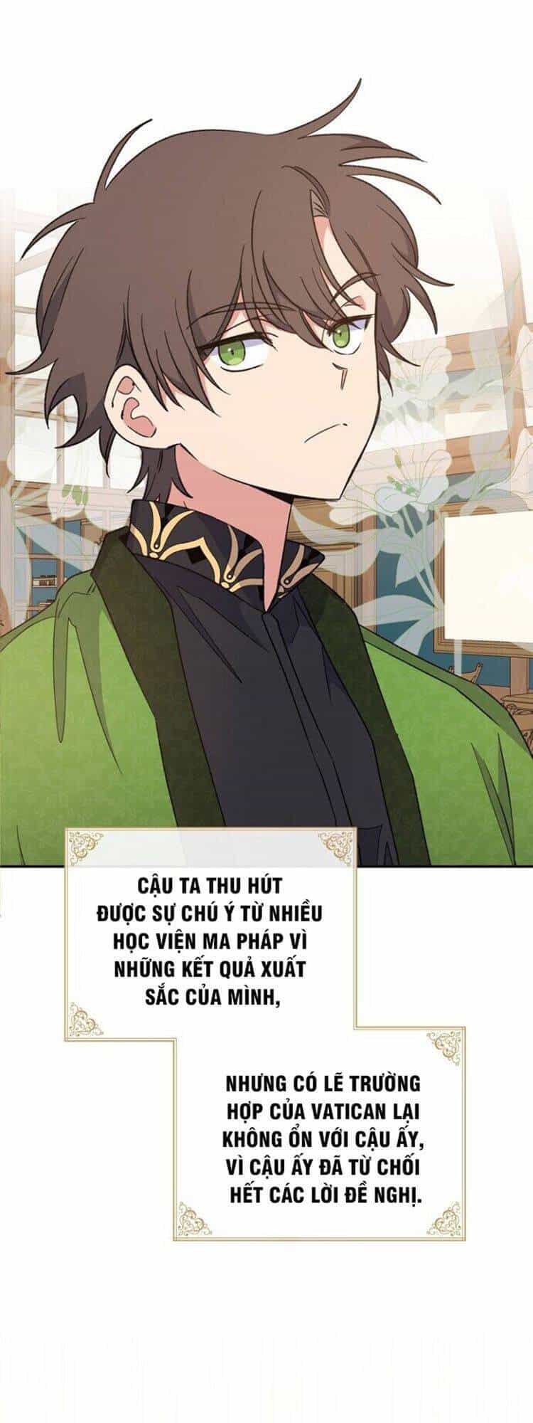 Nhà Hiền Triết Yigret - Chương 35 - ảnh 6