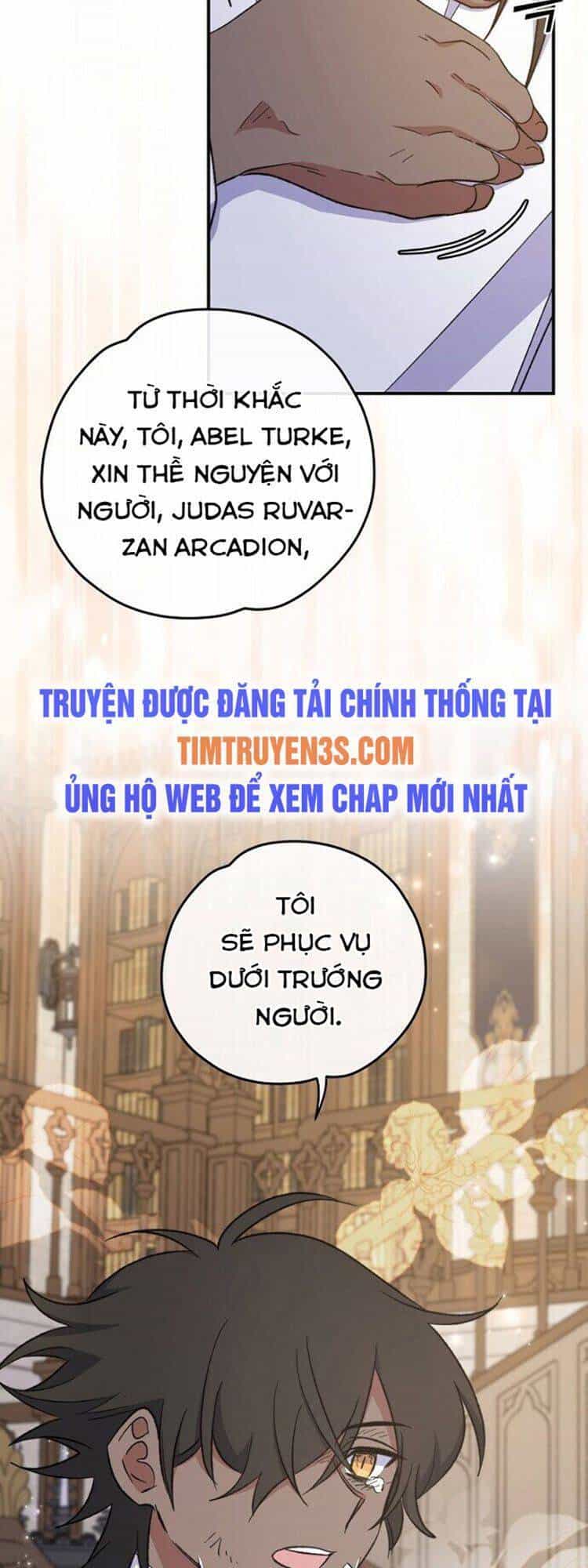 Nhà Hiền Triết Yigret - Chương 35 - ảnh 70