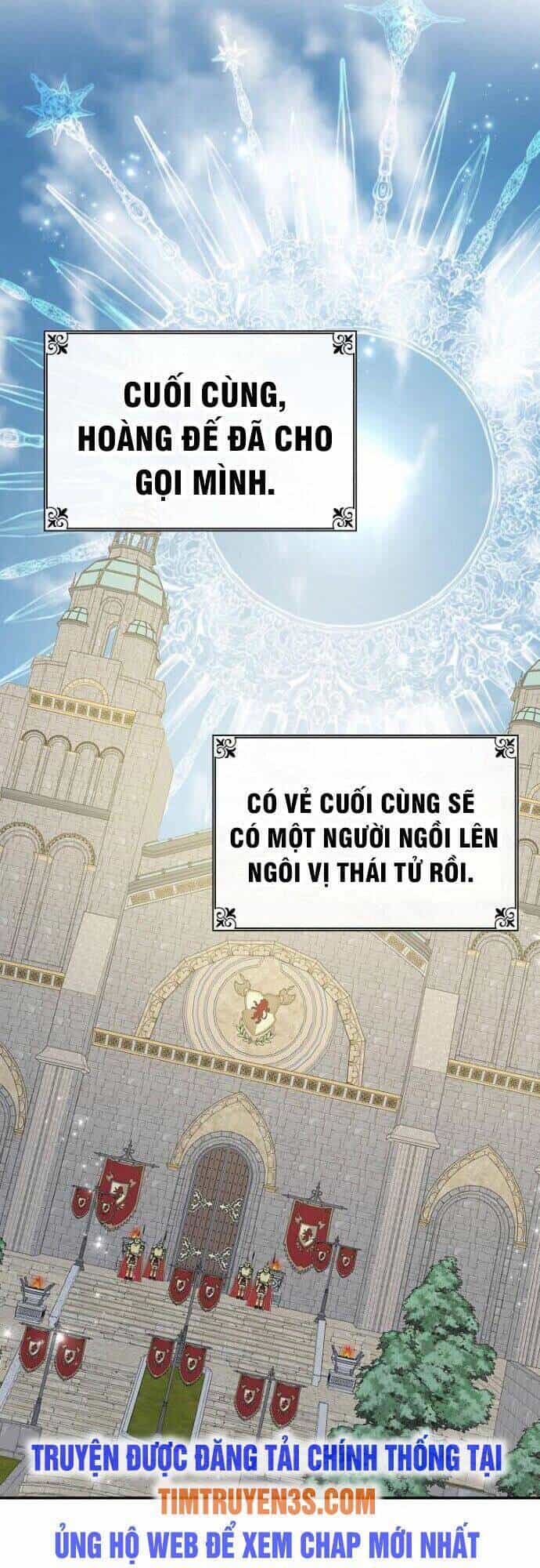 Nhà Hiền Triết Yigret - Chương 36 - ảnh 12