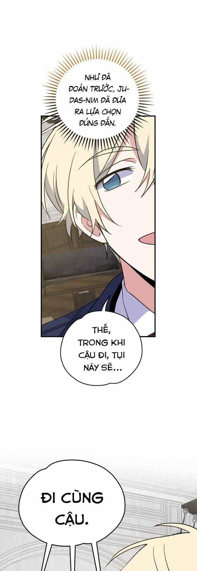 Nhà Hiền Triết Yigret - Chương 36 - ảnh 13