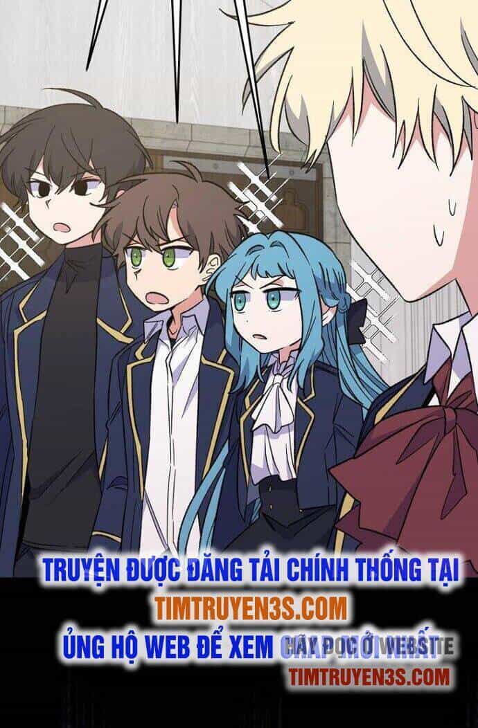 Nhà Hiền Triết Yigret - Chương 36 - ảnh 14