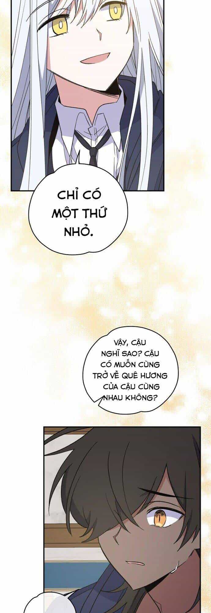 Nhà Hiền Triết Yigret - Chương 36 - ảnh 35