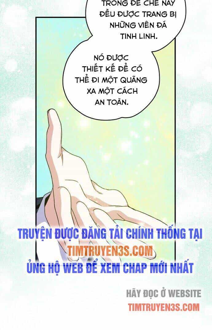 Nhà Hiền Triết Yigret - Chương 36 - ảnh 42