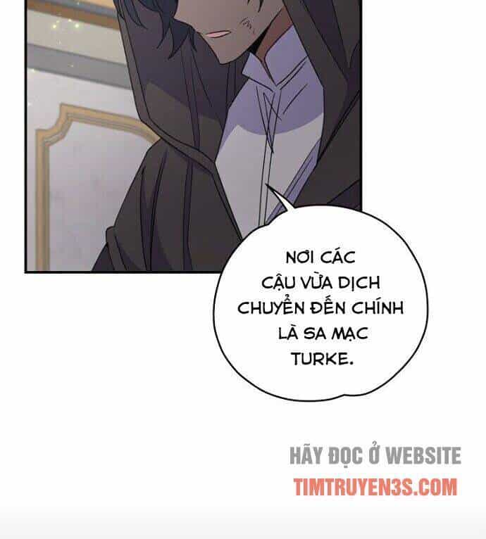 Nhà Hiền Triết Yigret - Chương 36 - ảnh 48