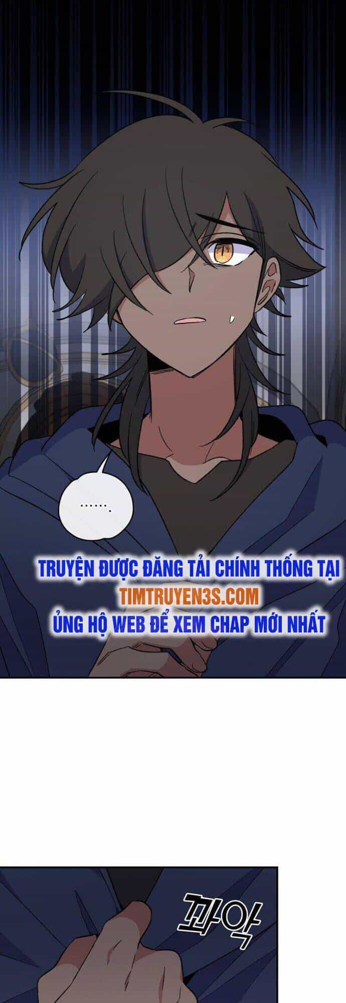 Nhà Hiền Triết Yigret - Chương 36 - ảnh 52