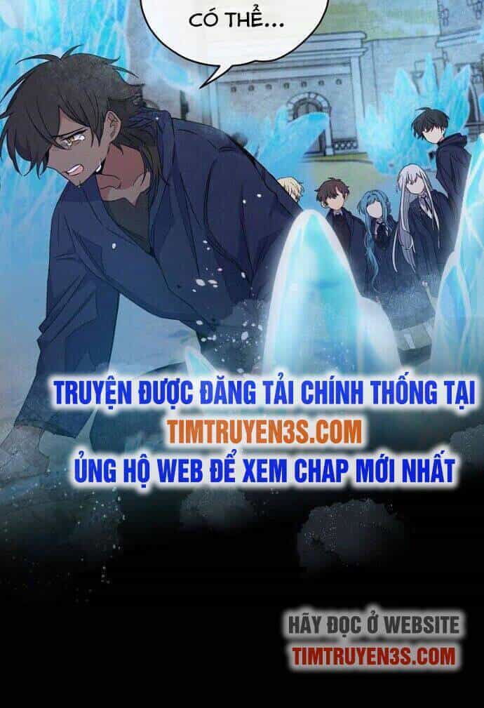 Nhà Hiền Triết Yigret - Chương 36 - ảnh 58