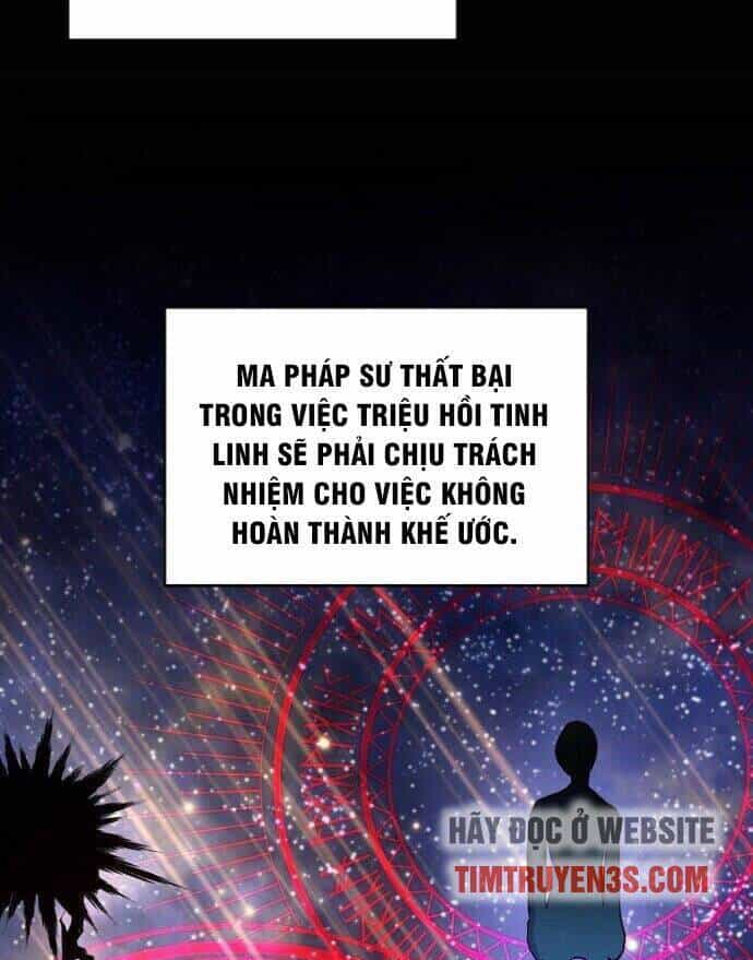 Nhà Hiền Triết Yigret - Chương 36 - ảnh 66