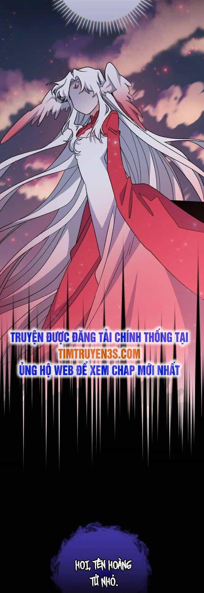 Nhà Hiền Triết Yigret - Chương 36 - ảnh 68