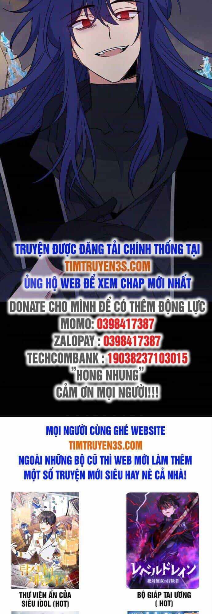Nhà Hiền Triết Yigret - Chương 36 - ảnh 71
